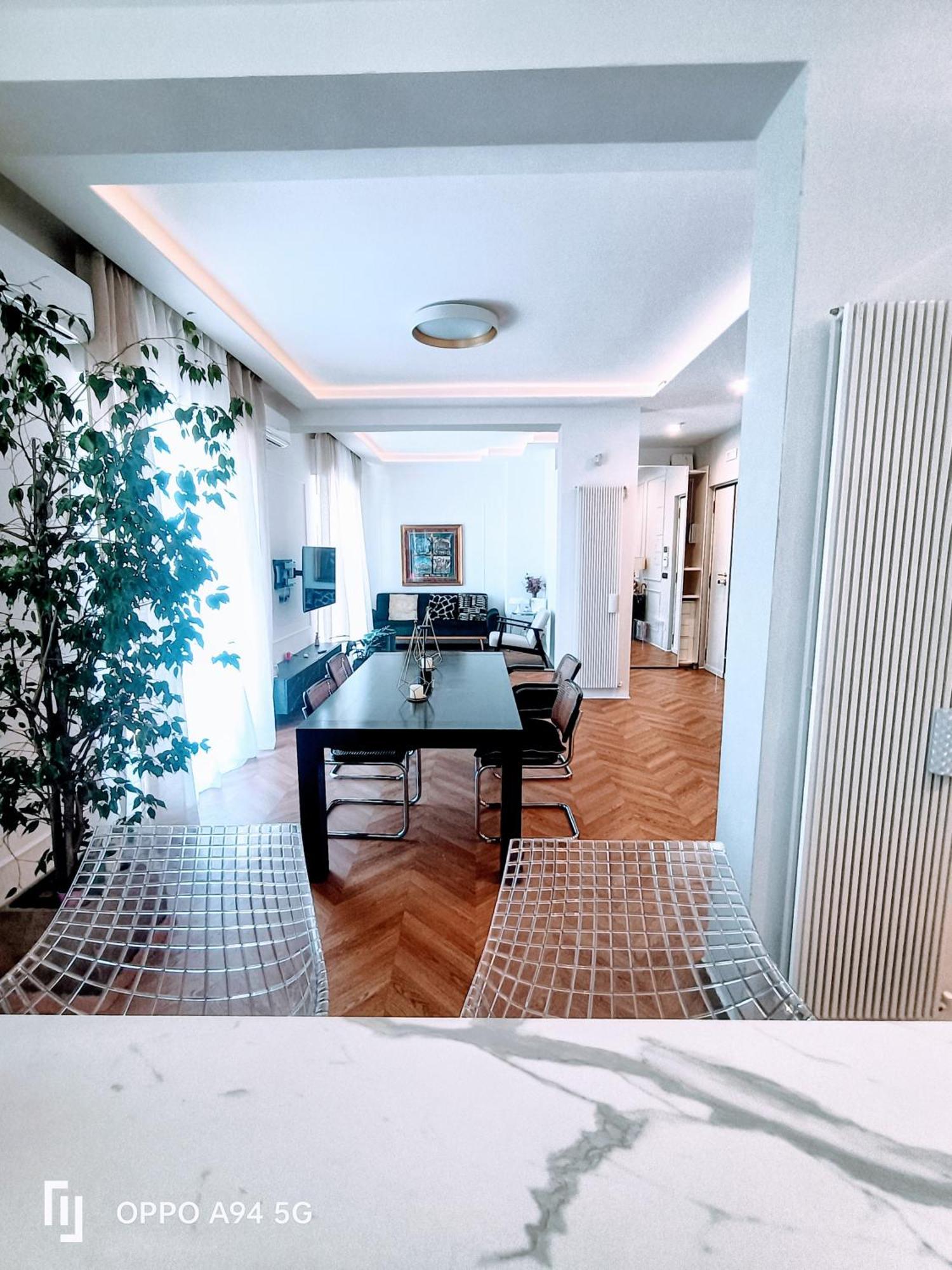 Apartamento Noa's