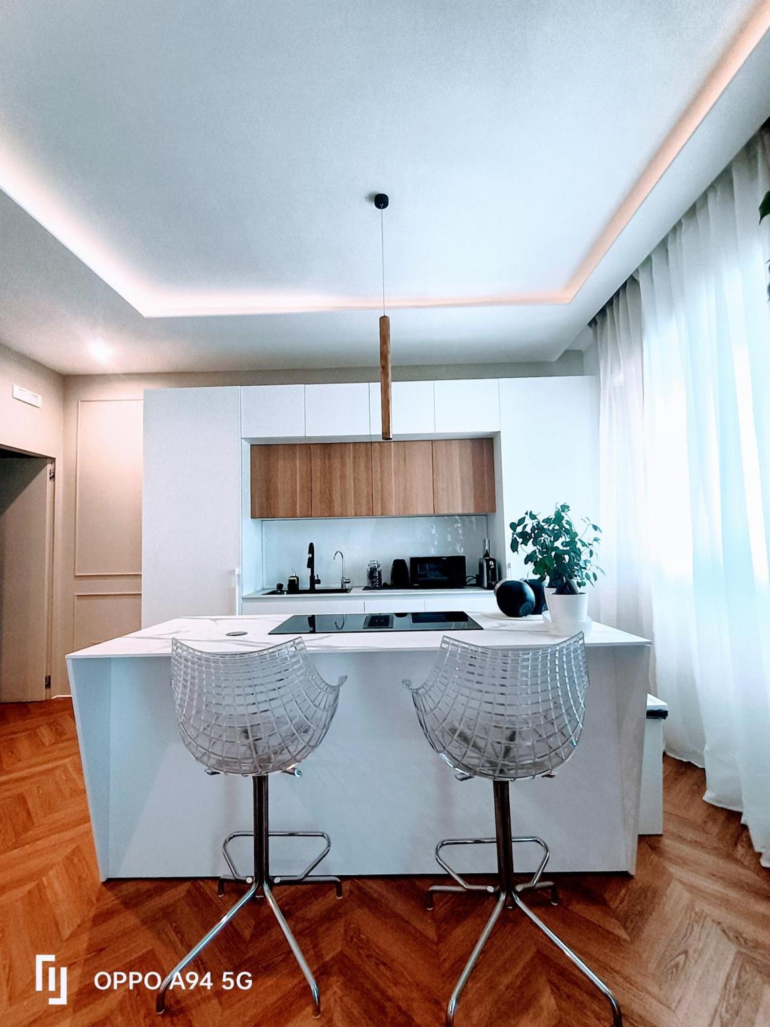 Noa's Apartamento