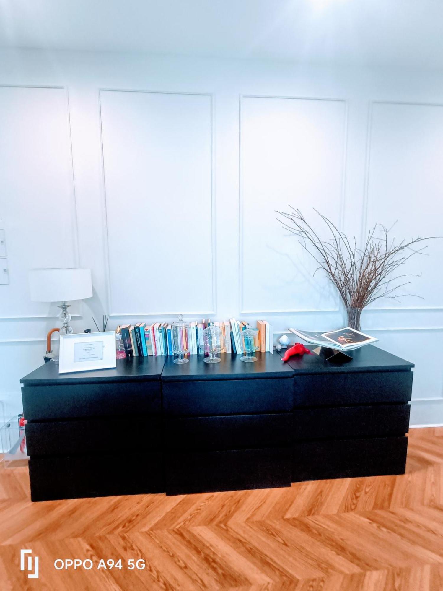 Apartamento Noa's